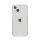 Etui do telefonów Holdit Seethru Case iPhone 15 White